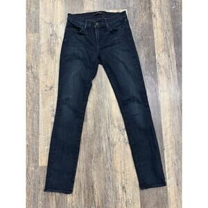 J Brand Skinny Jeans Size 26